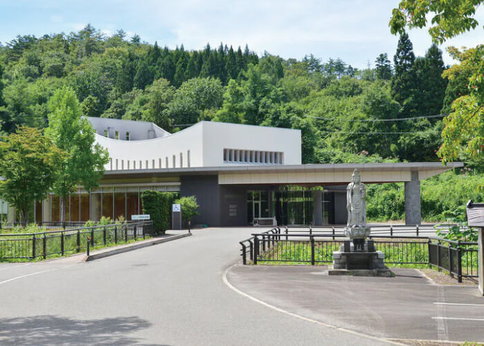 横手市の公営斎場