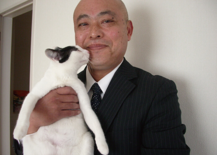 埼玉県中部エリア支店長インタビュー