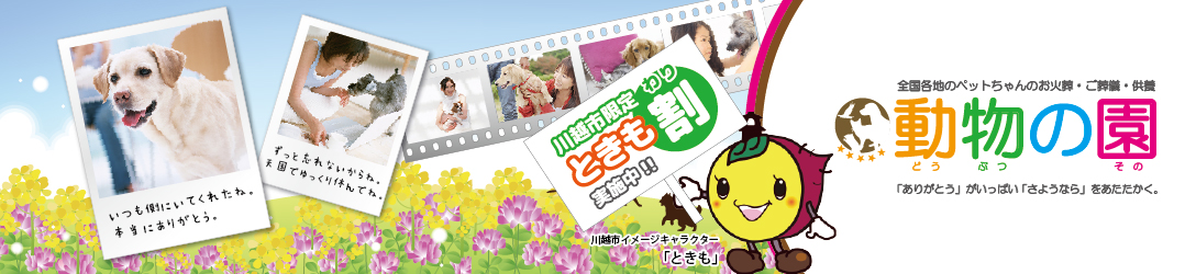 動物の園