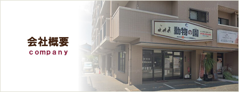 会社概要