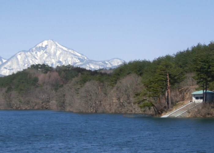 千貫石森林公園