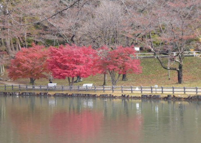 高松公園