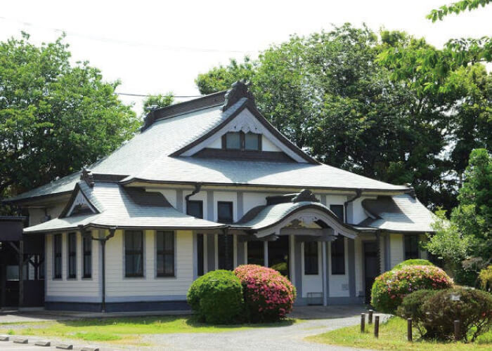 三浦市の公営斎場