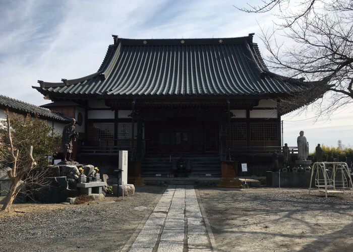 浄光寺