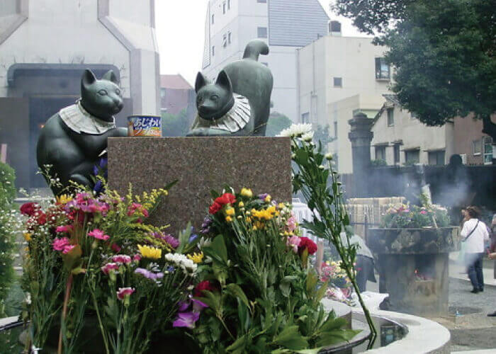 回向院