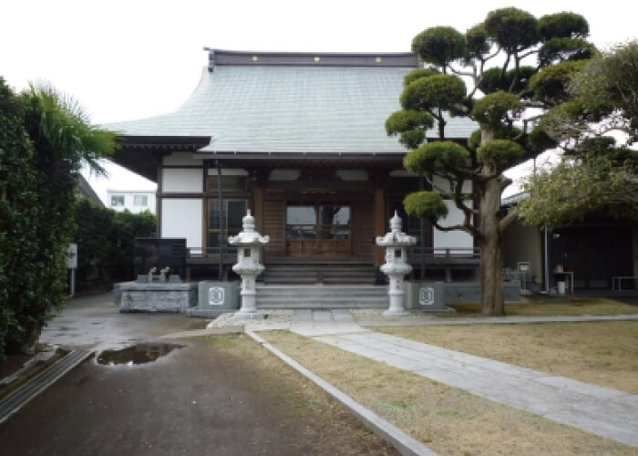 空乗寺