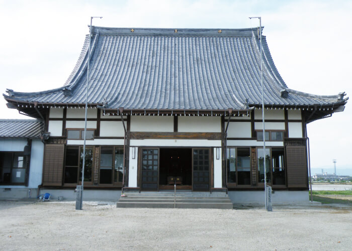 妙玉寺