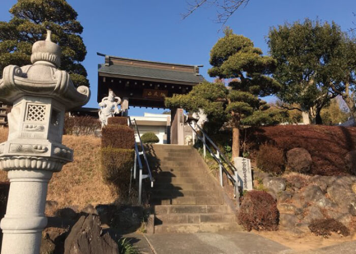 永昌院