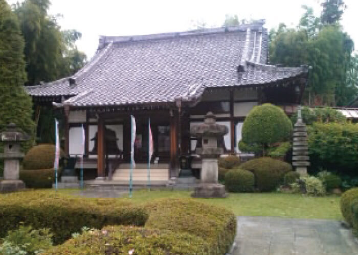 不動院