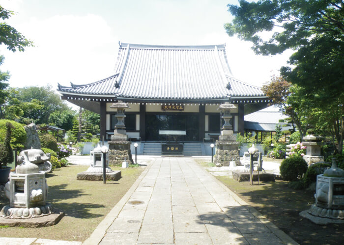 宝積寺 悠愛の丘