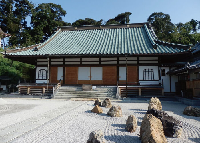 龍雲寺