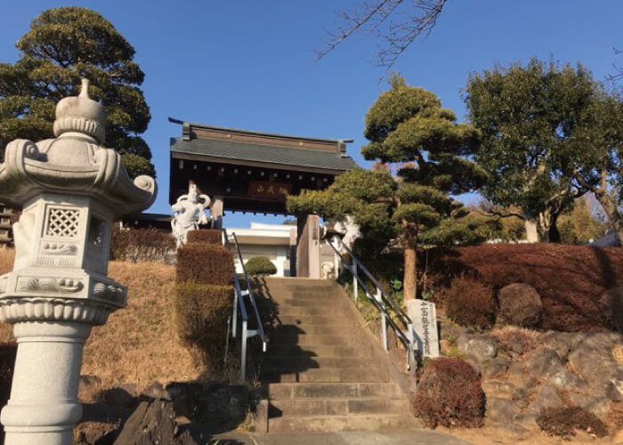 永昌院