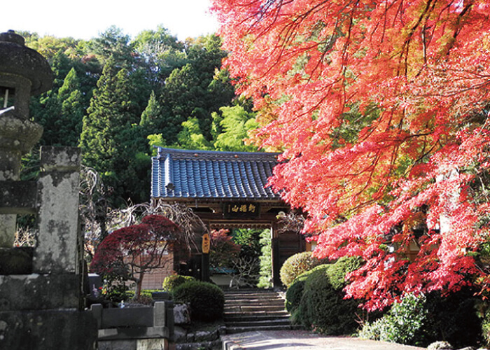 石行寺