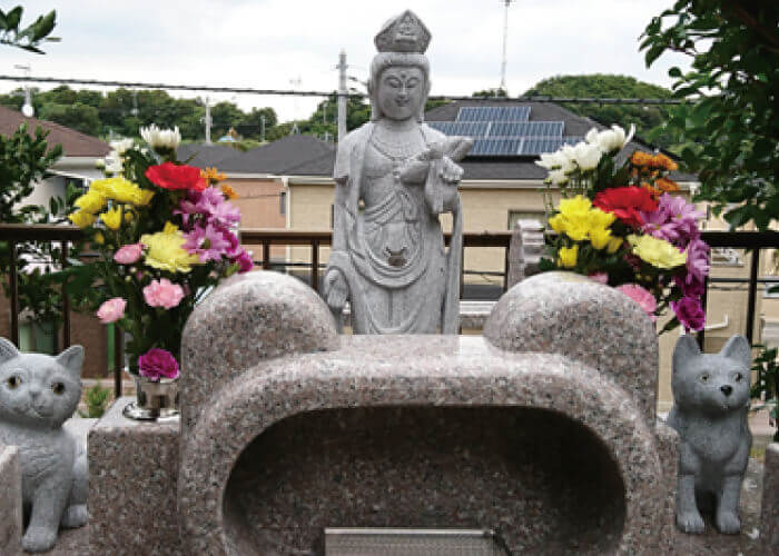 万福寺 幕張