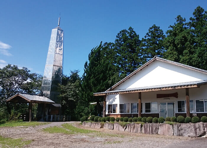 群馬県の提携施設｜ペットのお葬式「動物の園グループ」