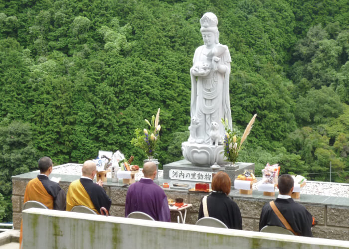 正覚院河内の里