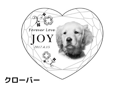 バリエーション-クローバー