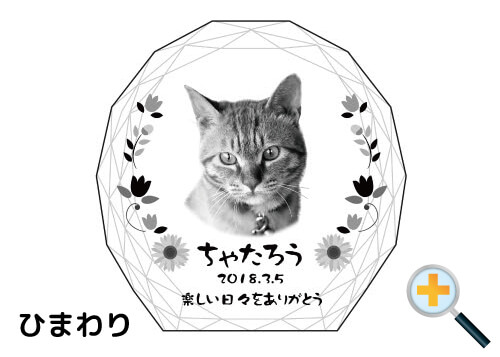 バリエーション-ひまわり