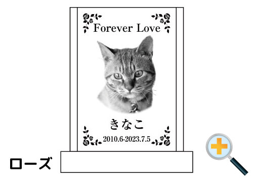 バリエーション-ローズ