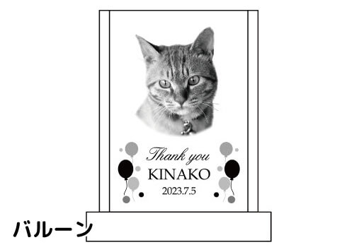 バリエーション-バルーン