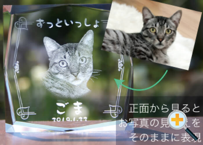 3D加工-正面イメージ