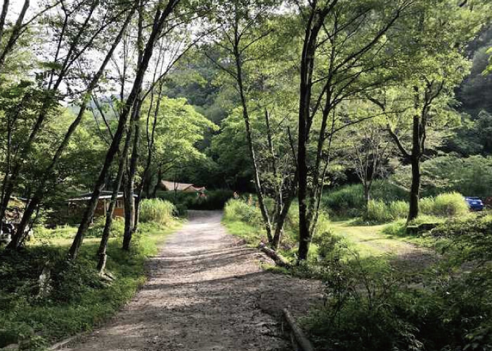 ACN信州伊那谷キャンパーズヴィレッジ