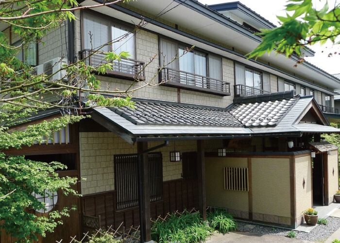 高原旅館野辺山荘