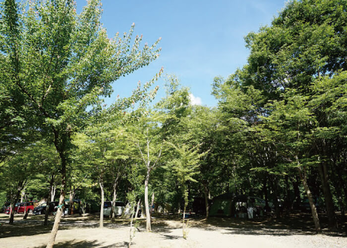 長瀞キャンプヴィレッジ