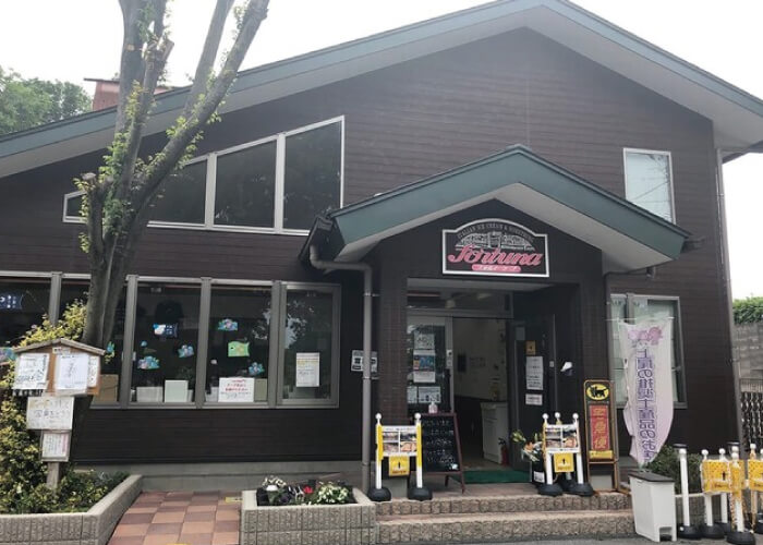 榎本牧場
