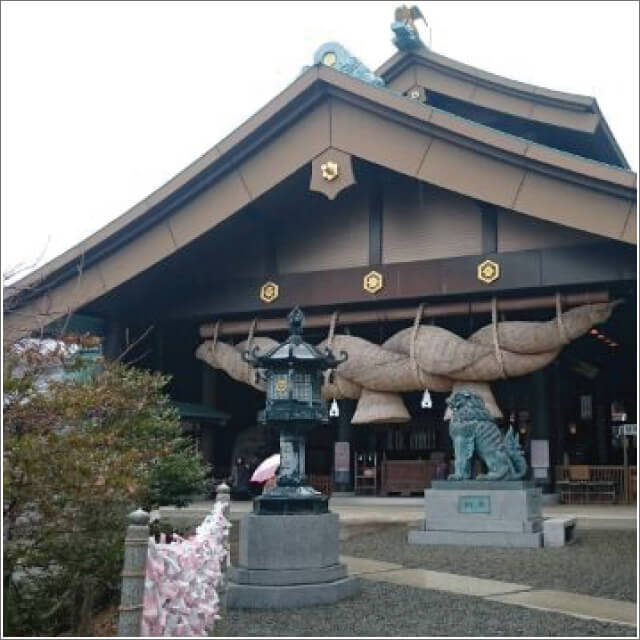 提携施設 出雲大社常陸ふくはら霊園 ペットのお葬式 動物の園 茨城