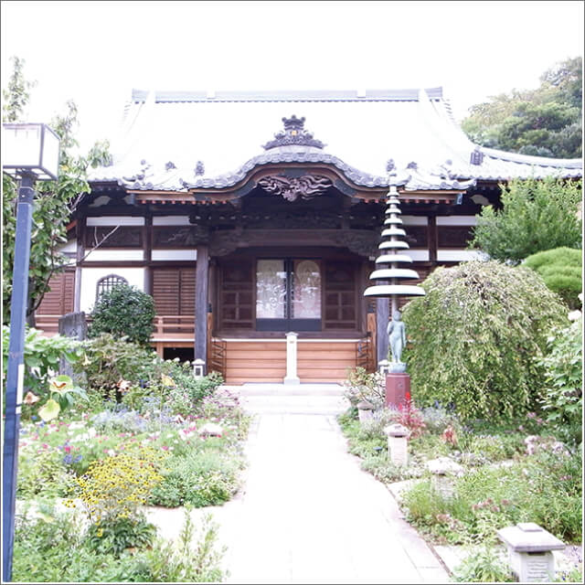 提携施設「宝積寺ペットやすらぎの郷」